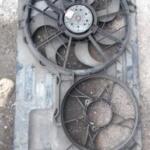 Volkswagen Transporter Fan Motoru çıkma parça - Bulut Otomotiv Orjinal Çıkma ve Yedek Parça İzmir