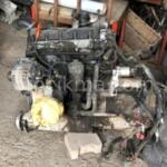 Volkswagen Transporter Komple Motor çıkma parça - Bulut Otomotiv Orjinal Çıkma ve Yedek Parça İzmir