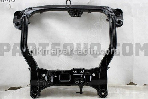 Hyundai i30 Travers çıkma parça