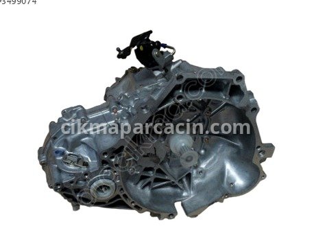 Chevrolet Captiva Şanzıman Komple çıkma parça