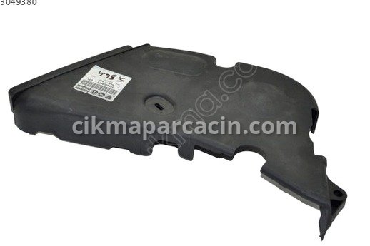 Fiat Ducato Triger Kapağı çıkma parça