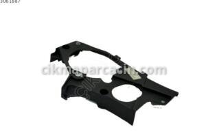 Triger İç Alt Kapak 1.4 Palio-Siena OEM 7717378