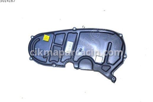 Fiat Egea Triger Kapağı çıkma parça