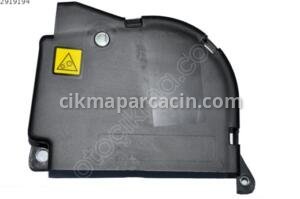 Triger Kapağı Dış Üst 1.2 16 Valf Albea-Palio OEM 46767361