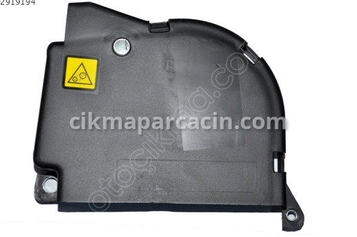 Fiat Palio Triger Kapağı çıkma parça