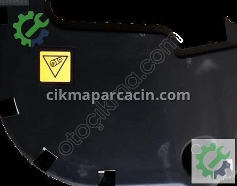 Fiat Punto Triger Kapağı çıkma parça
