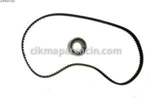 Triger Seti 1.2 8 Valf Albea-Palio-Siena-Doblo | OEM SKF-VKMA02203