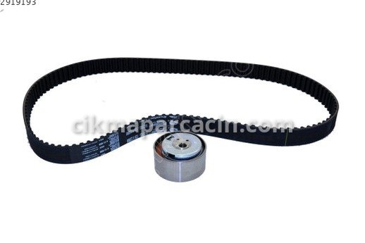 Fiat Punto Triger Seti çıkma parça