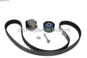 Triger Seti 1.6 Jtd Scudo 2007 Sonrası OEM 1987948206