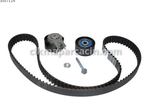 Fiat Scudo Triger Seti çıkma parça