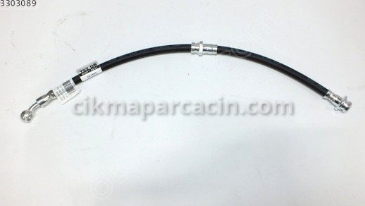 Suzuki Swift Fren Hortumu çıkma parça