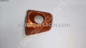 TT DIŞ KAPI KİLİT KARŞILIĞI ÖN SOL BOYALI – 8V0837879