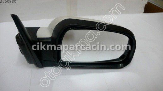 Hyundai Tucson Motor Tesisatı çıkma parça