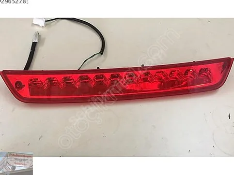 Hyundai Tucson Fren Lambası çıkma parça - Baltacı Otomotiv Çıkma38 Kayseri