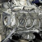 Hyundai Tucson Komple Motor çıkma parça - KOÇAL OTOMOTİV Trabzon