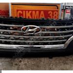 Hyundai Tucson Ön Panel çıkma parça - Baltacı Otomotiv Çıkma38 Kayseri