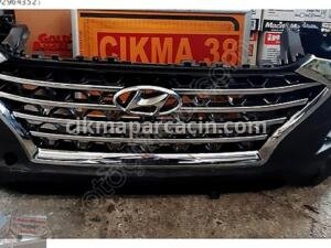 Tucson Ön Panel Orjinal Çıkma 64101-D7001 2018 2019 2020 2021 | ÇIKMA PARÇA