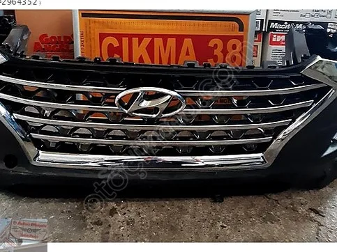 Hyundai Tucson Ön Panel çıkma parça - Baltacı Otomotiv Çıkma38 Kayseri