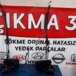 Hyundai Tucson Kapı Kilidi çıkma parça - Baltacı Otomotiv Çıkma38 Kayseri