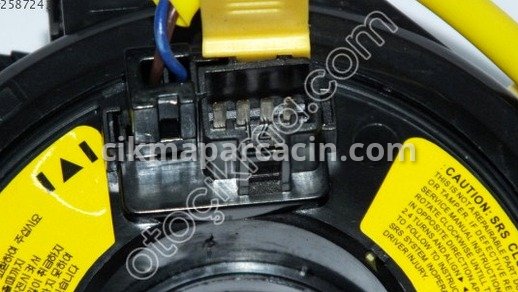 Hyundai Tucson Airbag Beyni çıkma parça