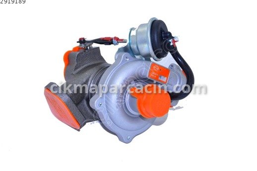 Fiat Doblo Turbo çıkma parça