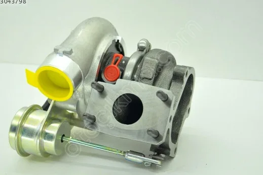 Fiat Punto Turbo çıkma parça - BENİM PARÇACIM İstanbul