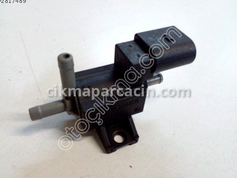 Audi A3 Turbo Valfi çıkma parça