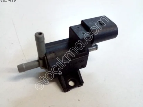 TURBO BASINÇ VALFİ A1-A3-A4-A5-A6-A8-Q3-Q5-TT 06F906283F
