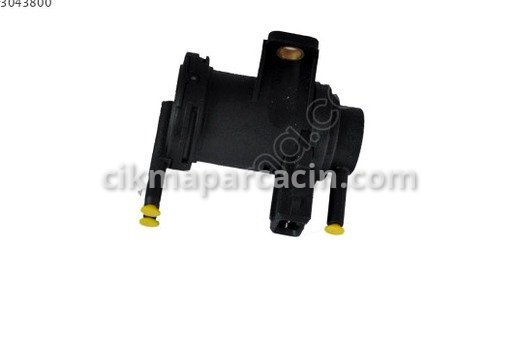 Fiat Punto Turbo Valfi çıkma parça