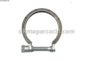 Turbo Boğaz Kelepçesi Grande Punto-Fiorino-Linea-Egea OEM 55209833