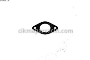 Turbo Çıkış Boru Contası Linea-Doblo-Fiorino-Grande Punto OEM 51745708