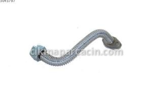 Turbo Yağlama Borusu Üst 2.3 Ducato OEM 504389399