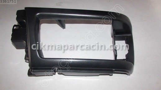 Mazda CX-5 Sis Farı Çerçevesi çıkma parça