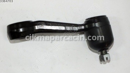 Ford Ranger Jant & Lastik Takımı çıkma parça