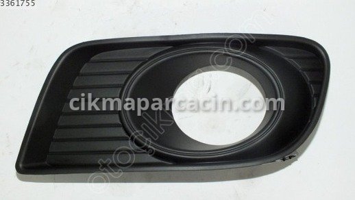 Mazda CX-5 Sis Farı çıkma parça