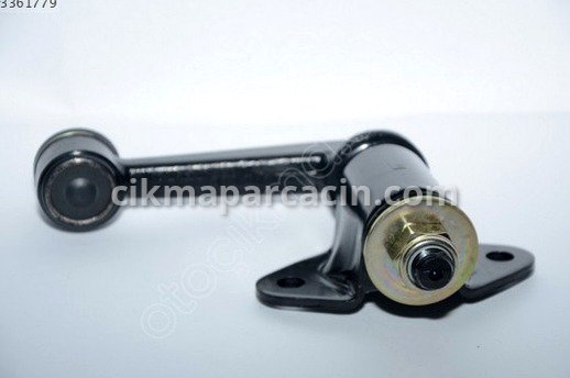Ford Ranger Jant & Lastik Takımı çıkma parça