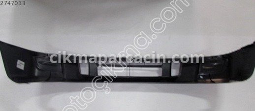 Mazda CX-5 Ön Tampon çıkma parça