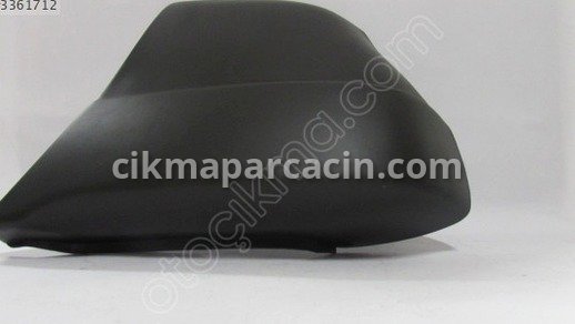 Mazda CX-5 Ön Tampon çıkma parça