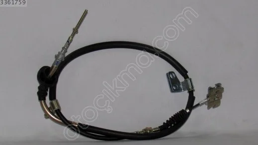 UG81-44-150 B2500-RANGER 97- EL FREN TELİ ÖN