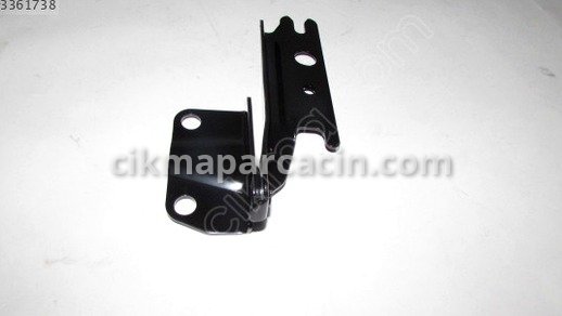 Peugeot 208 Kaput Menteşesi çıkma parça