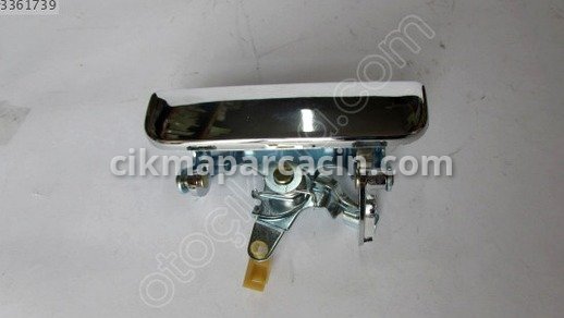Ford Ranger Kapı Kolu çıkma parça