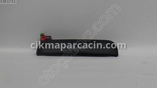 Ford Ranger Kapı Kolu çıkma parça