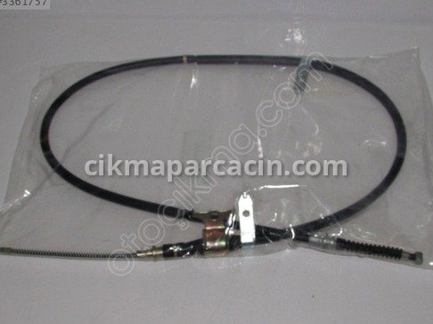 Ford Ranger El Fren Teli çıkma parça