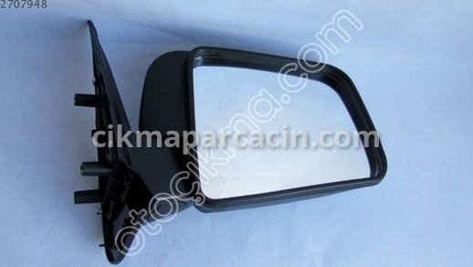 Peugeot 208 Sağ Yan Panel çıkma parça