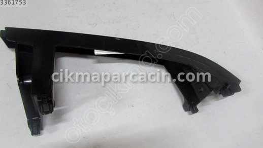Peugeot 208 Sol Ön Far çıkma parça