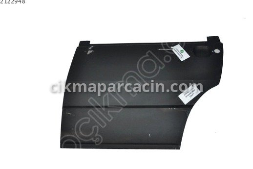 Fiat Uno Kapı Sacı çıkma parça