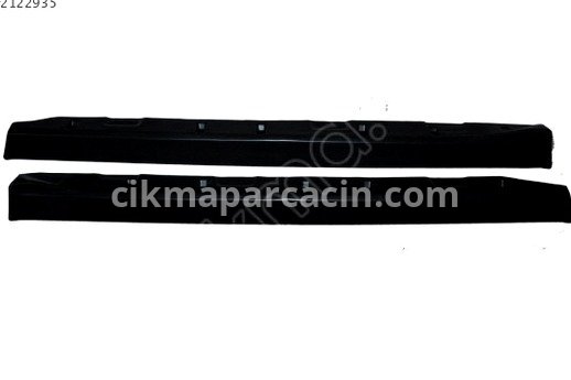 Fiat Uno Marşpiyel Kaplaması çıkma parça