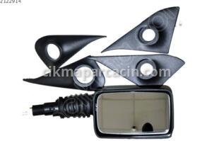 UNO MEKANIK AYNA SOL 83/95 OEM 7603395