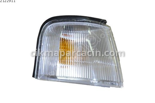 Fiat Uno Sinyal Lambası çıkma parça