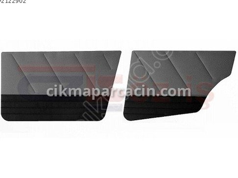 Fiat Uno Kapı Döşemesi çıkma parça